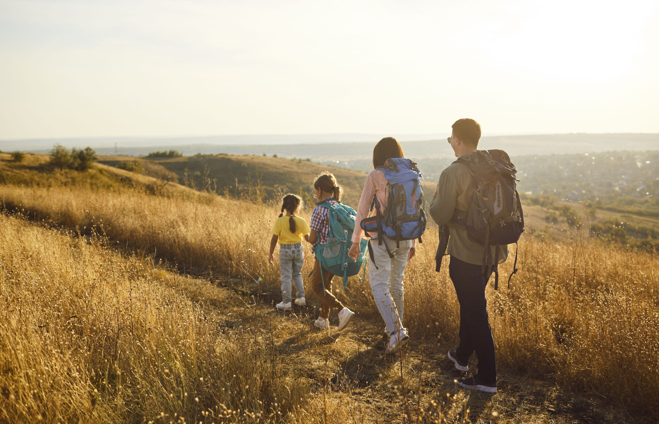 Life Insurance Isn’t About Death