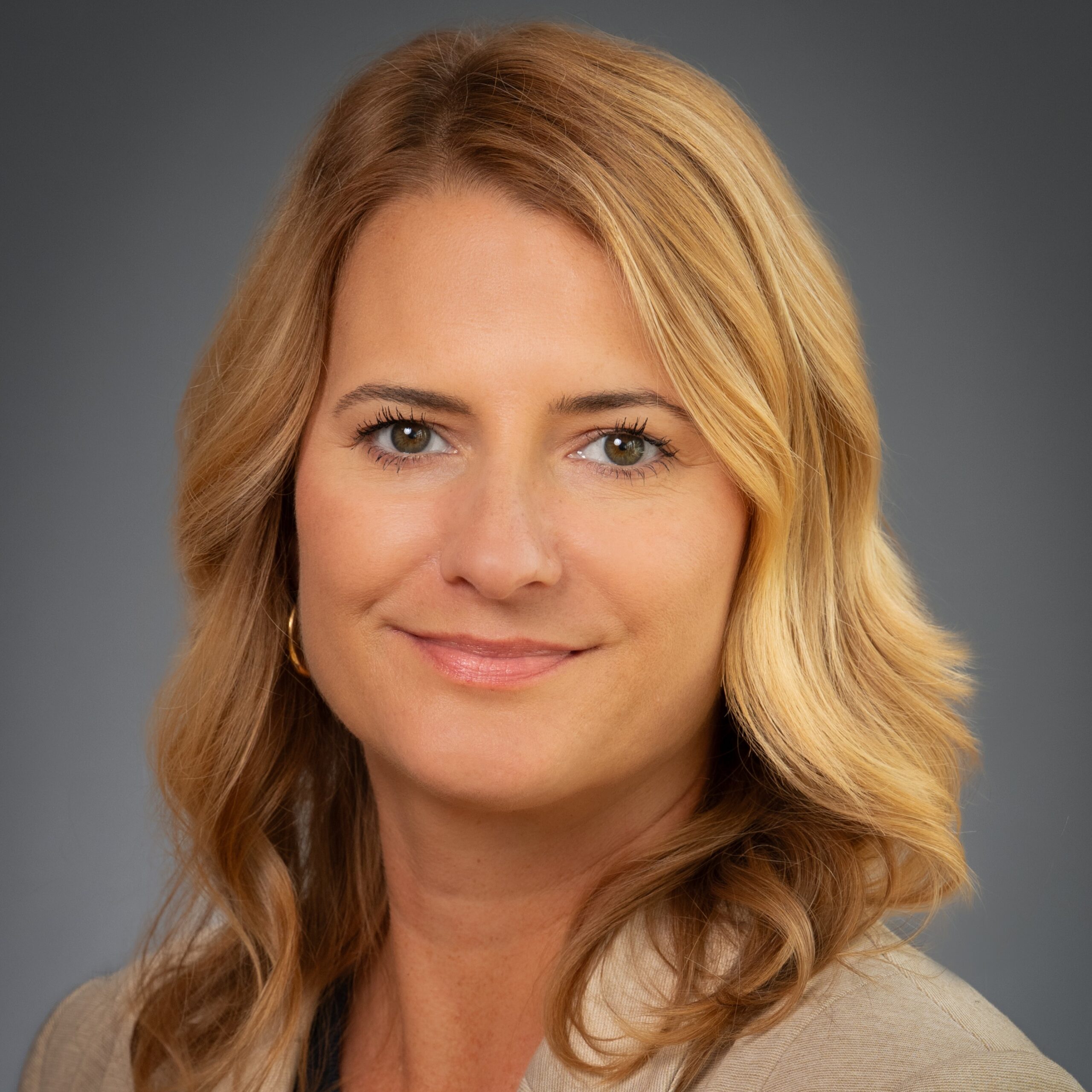 Amanda Hill 